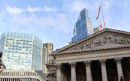 英国放宽加密货币抵押监管:相关内容一览