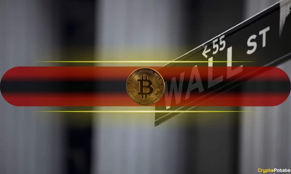 比特币对股市波动具有免疫力吗?专家权威观点