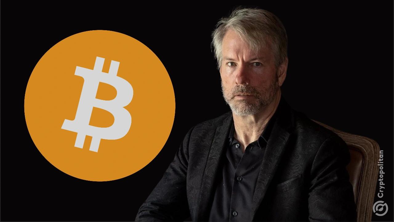 Michael Saylor believes quantum computing will not pose a threat to Bitcoin