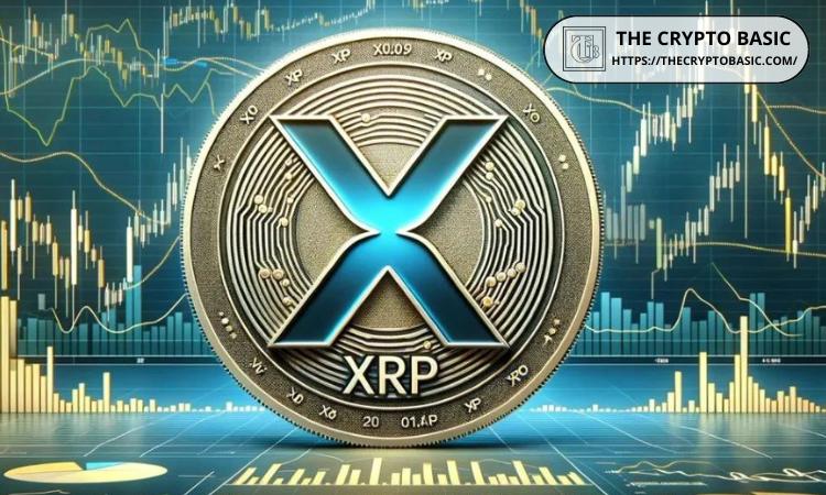 XRP价格下跌的原因，散户投资者有所畏惧