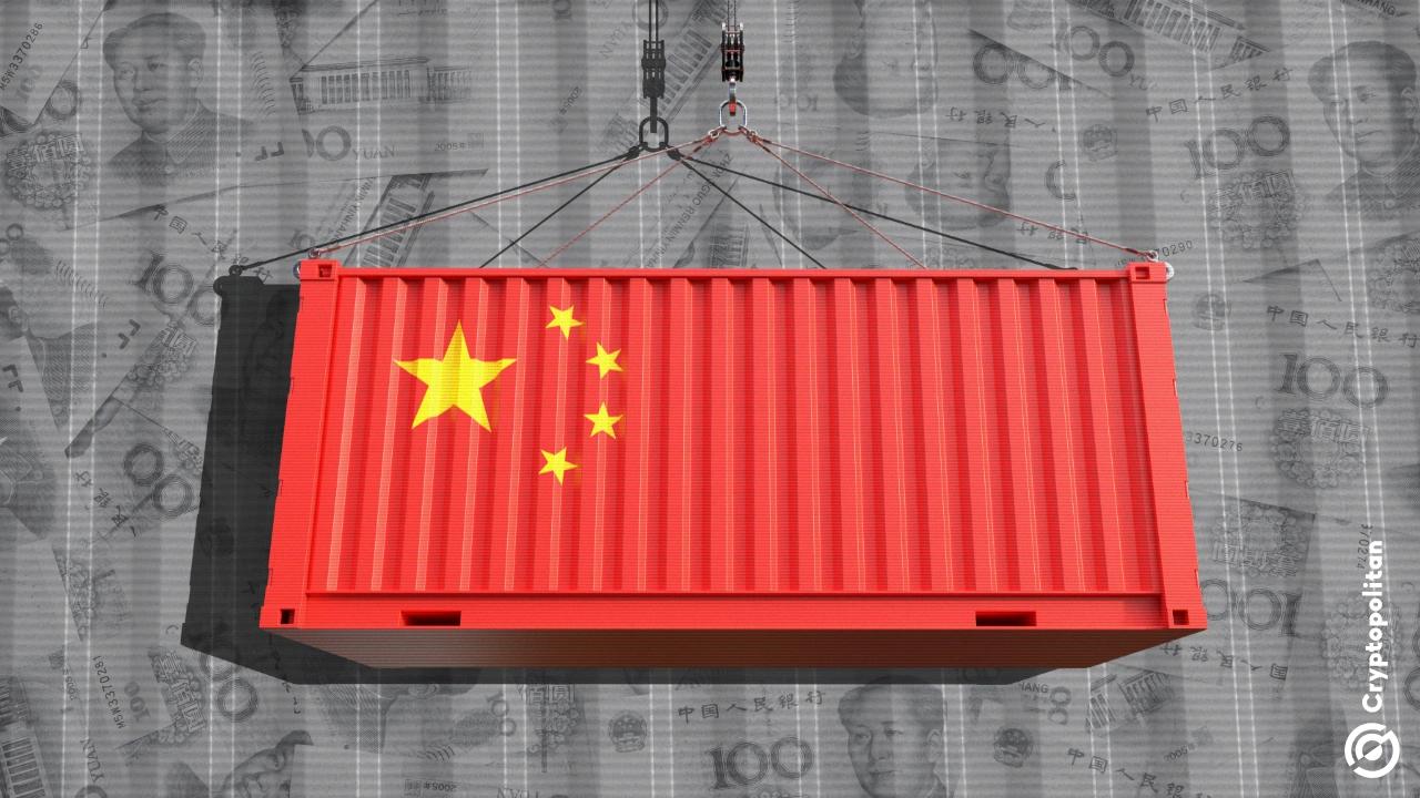 中国计划取消对非洲进口产品的所有关税,开辟新市场,达成和解与特朗普